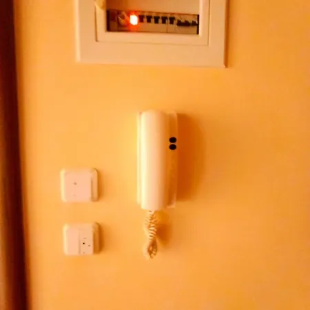 με θέα/domatia Me Thea Apartment *