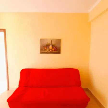 με θέα/domatia Me Thea Apartment